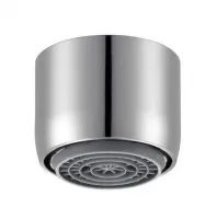 Mousseur aérateur femelle pour robinet