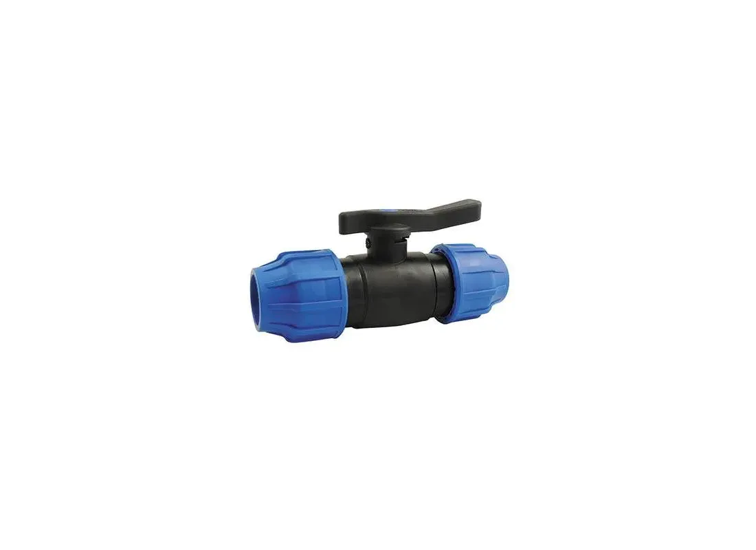 Compressieklep