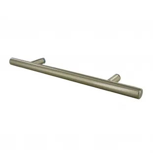 HOFURME Barre D'appui Rétractable Pour Porte Moustiquaire De Camping-car - Aluminium/ABS, Ajustable 54,5-72,1 Cm (avec Vis)