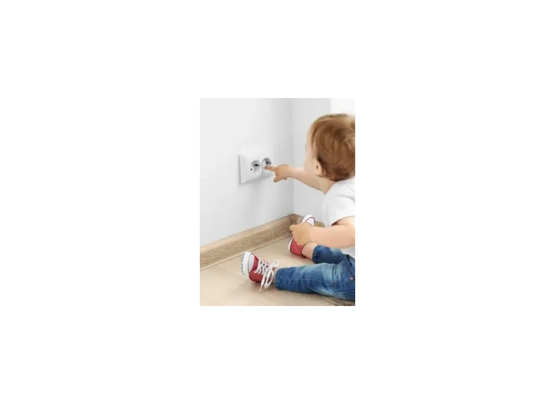 Sécurité enfants