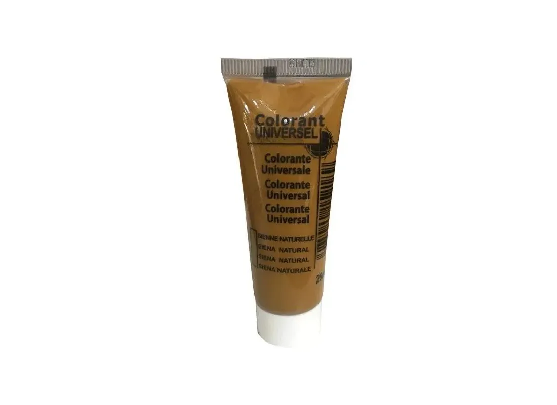 Universal colorant