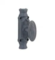 Poignée de porte fenêtre