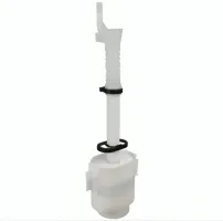 Eingebaute Tanks 190.000 / 190.0400