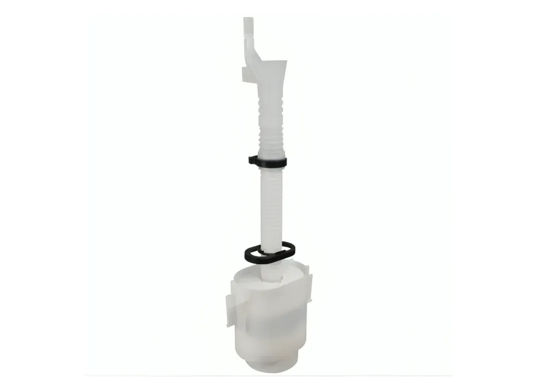 Ingebouwde tanks 190.000 / 190.0400