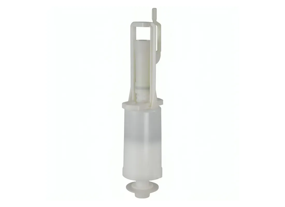 Verzonken tank 180.XXX