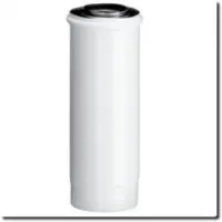 Suction cup extension