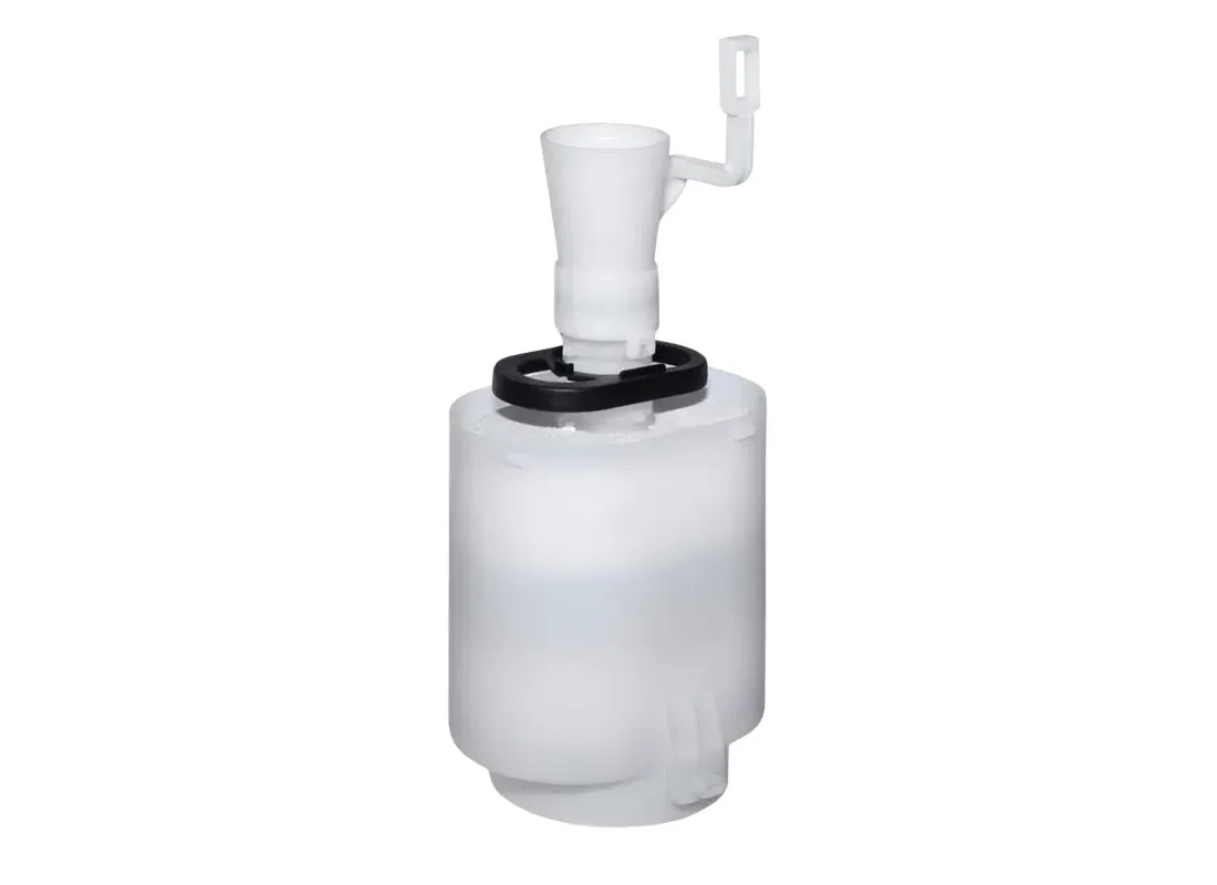 Inbouwtank 187.1200