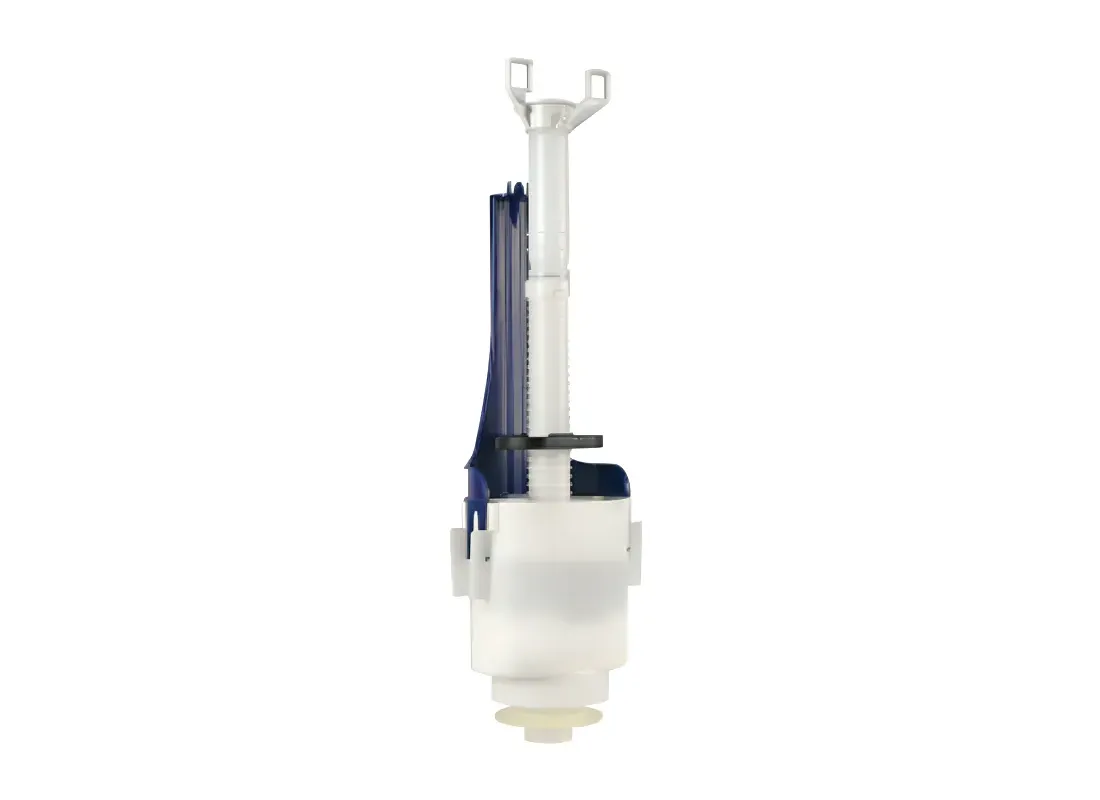 Verzonken tank 198.0400