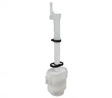 Ingebouwde tank 192.0400