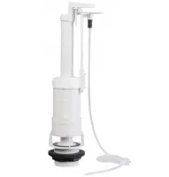 JOKER 502 / 503 pneumatische tank