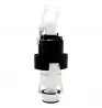 EVO 750 BI-DEBIT verborgen tank