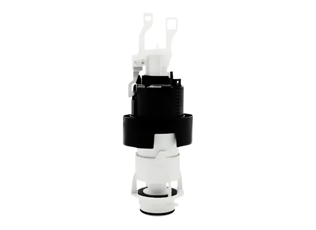 EVO 750 BI-DEBIT verborgen tank