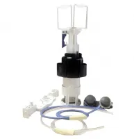 Verborgen tank Césame CE71 / CE72 pneumatisch