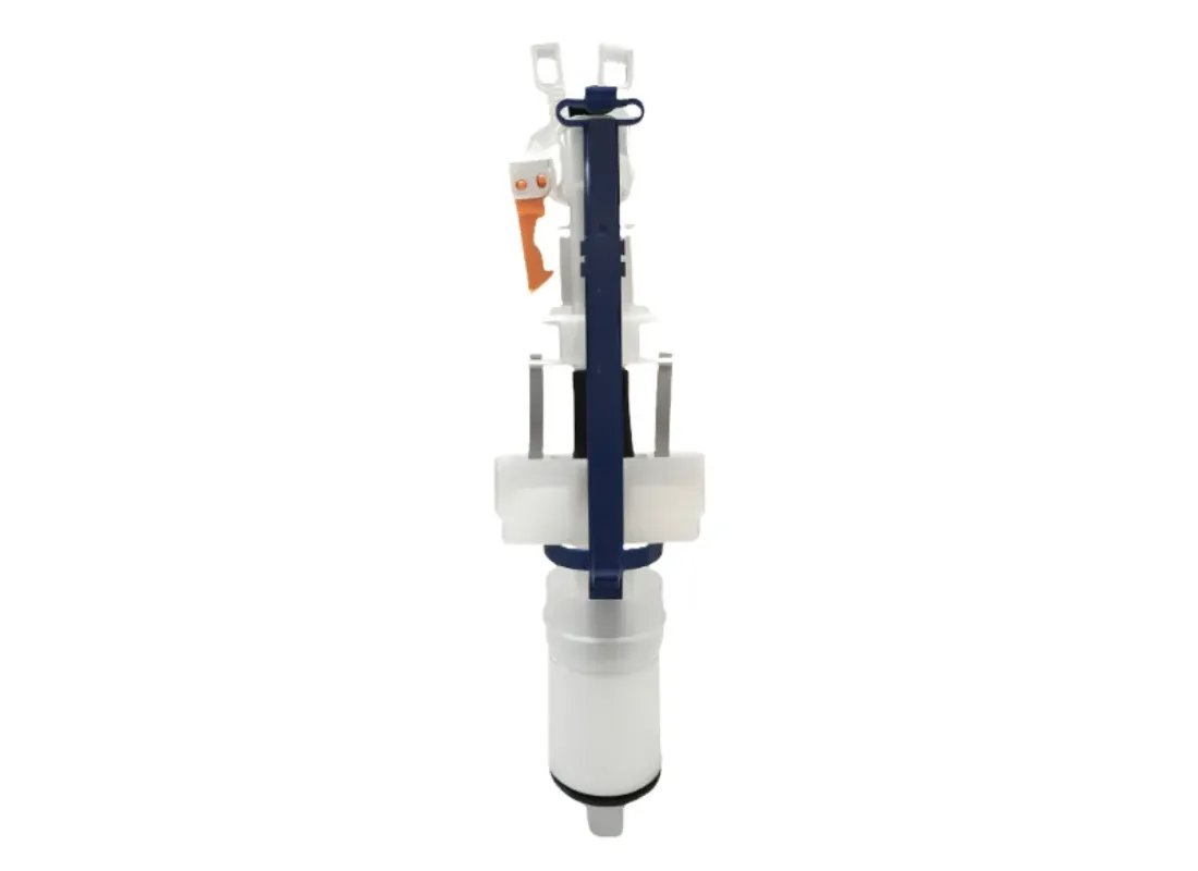 FUTURA 74 mechanische en pneumatische inbouwtank
