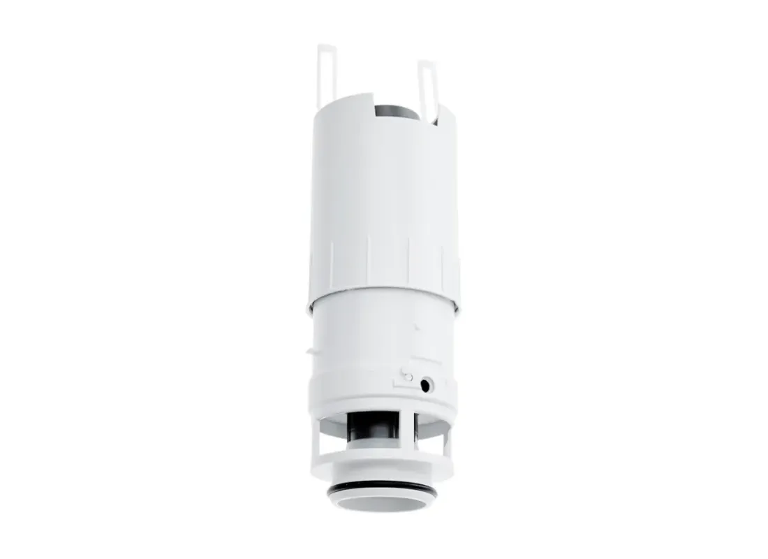 ALLIA 650 verborgen tank: oud model