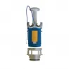 ALLIA EVO 673 inbouwreservoir met kabelbediening