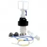 Ingebouwde ALLIA EVO 672 pneumatische tank