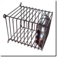 Grille de protection