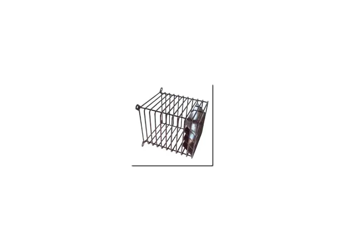Grille de protection