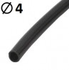 Raccords et tube polyéthylène 4 mm