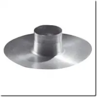 Solin Alu pour toit plat