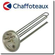 Thermoplongeuse CHAFFOTEAUX
