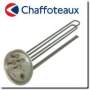 Immersion heater CHAFFOTEAUX