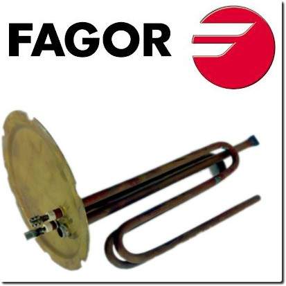 FAGOR immersion heater