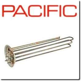 PACIFIC immersion heater