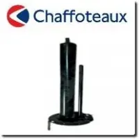 Tampon émaillé CHAFFOTEAUX