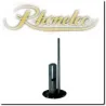 Tampon émaillé RHONELEC