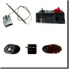 Thermostat 10 - 15 - 30 L