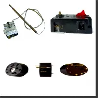 Thermostat 10 - 15 - 30 L