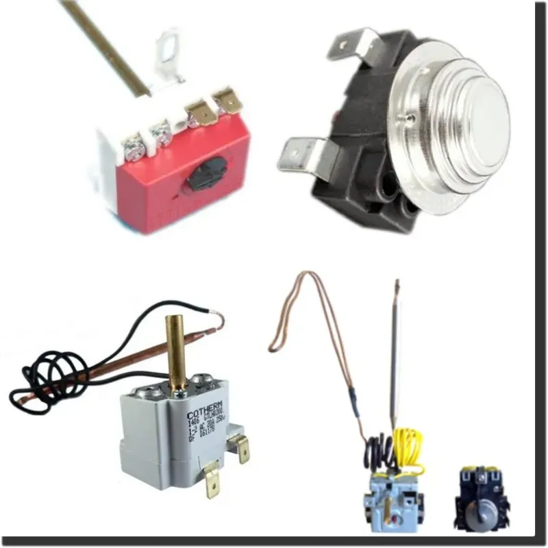 Thermostat FAGOR