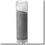Activated carbon cartridge