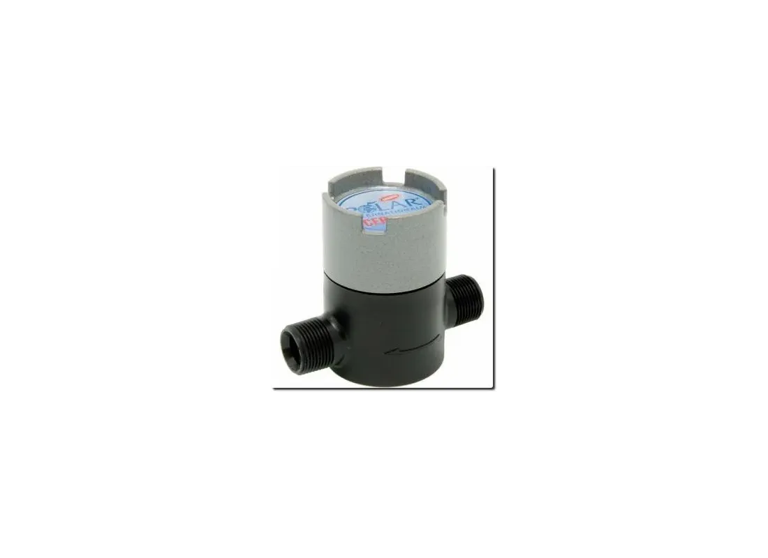 Antikalkfilters