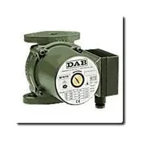Domestic circulation pumps