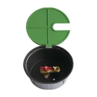 Bocca dell\'irrigatore