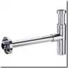 Sifone in ottone