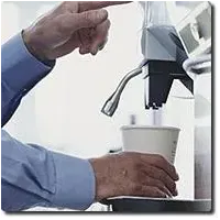 BRITA filter for coffee and hot beverage machines