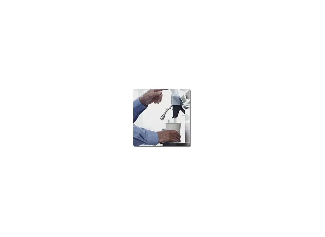 BRITA filter for coffee and hot beverage machines