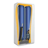 Waterverwarmer van magnesiumsteatiet