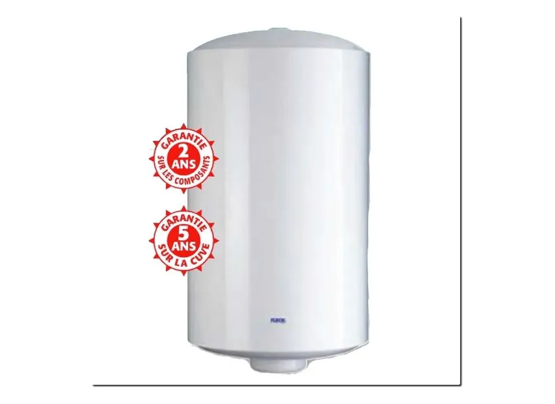 Verticaal aan de muur