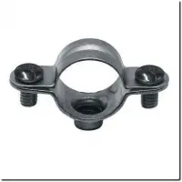 Standaard enkele kraag