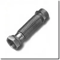 Roestvrij stalen golf