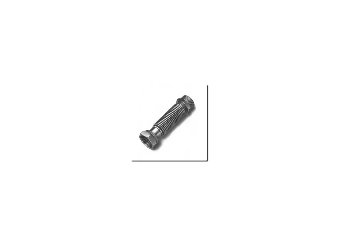 Onduleux Inox