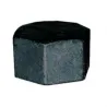 Bouchon NOIR femelle