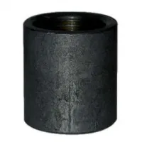 BLACK sleeve (bar end)