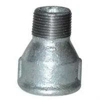 Manchon GALVA réduit, mâle femelle