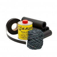 Accessoires gaine isolante